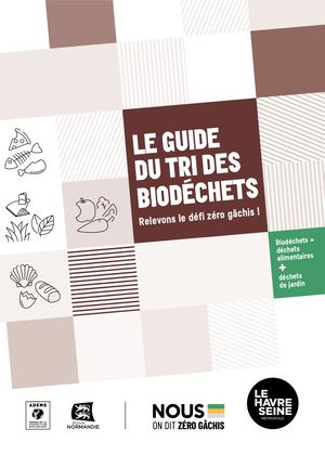 Guide des biodéchets
