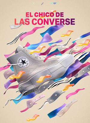 El Chico De Las Converse Catálogo