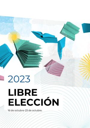 Libre Eleccion