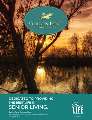 The Crossings Of Golden Pond Pready Lores