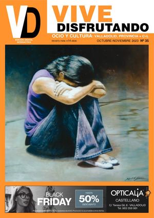 Vive Disfrutando Oct Nov 2023 Ed 35