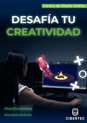 Revista Cibertec - Ciclo 2023 II