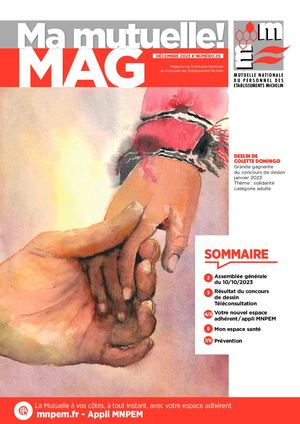 Ma mutuelle ! Mag N°29