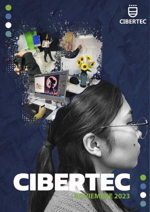 Revista cibertec