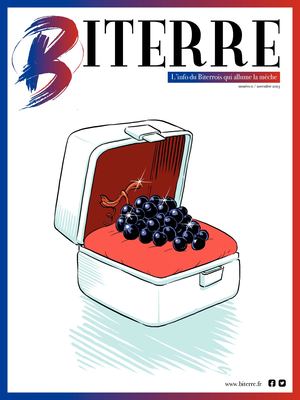 Biterre N°11