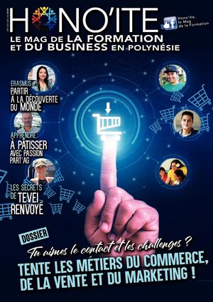 HONOITE N°27  (SEPTEMBRE, OCTOBRE, NOVEMBRE 2023)