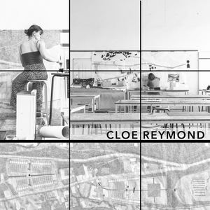 Portfolio Cloé Reymond