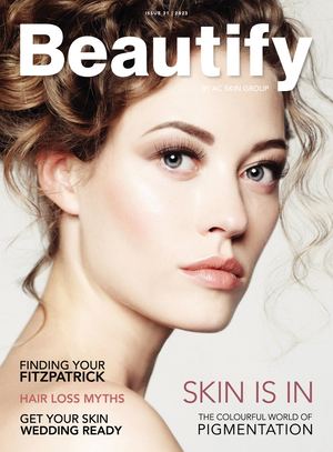 Issue31 2023 Beautify