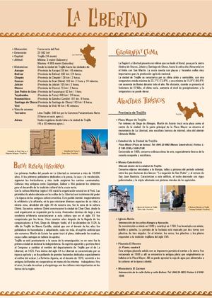 La Libertad Revista Digital