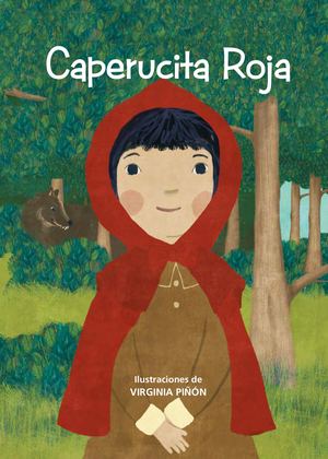 Caperucita Roja