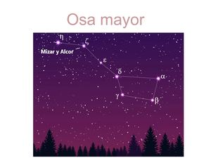 La Osa Mayor (1)