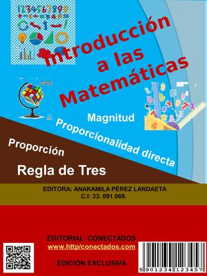 INTRODUCCIÓN A LA MATEMÁTICA