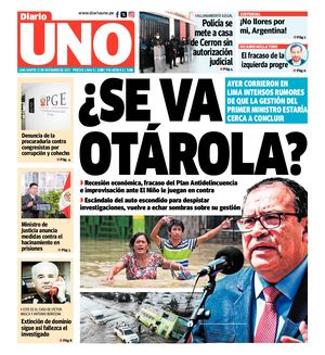 2023 11 21 Diario Uno