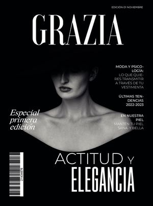 Grazia
