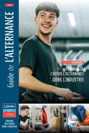 Guide Alternance 2024