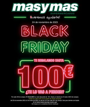 Oferta Válida Del 23 Al 29 De Noviembre De 2023 Masymas Supermercados