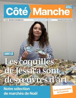 Cote Manche 542