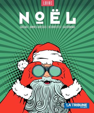 Guide de Noël Loire (sauf Roanne) 2023