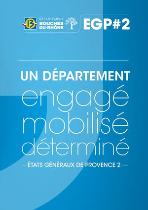 Rapport EGP 2023 - 4 axes