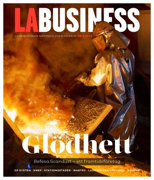 LA Business Nr 3-23