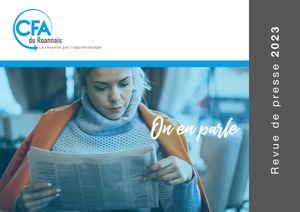 Revue Presse 2023