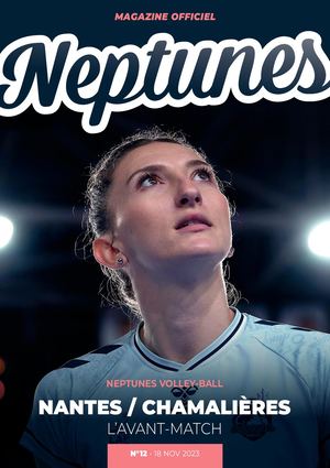 MAG12 - V/LAF J08 - NANCHAM