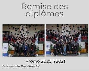 Album Photos Promos 2020§2021