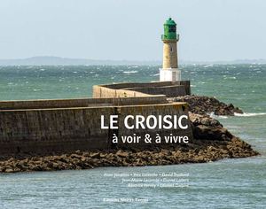 Le Croisic Feuilleteur