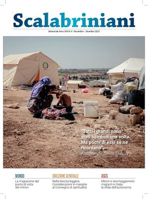 Scalabriniani 6/2023