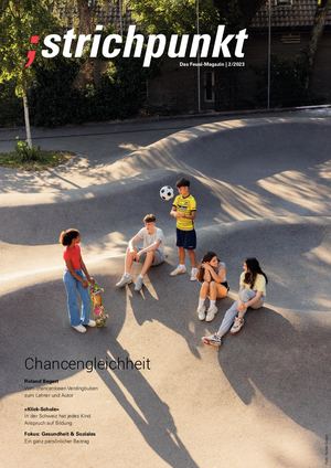 Strichpunkt 2/2023