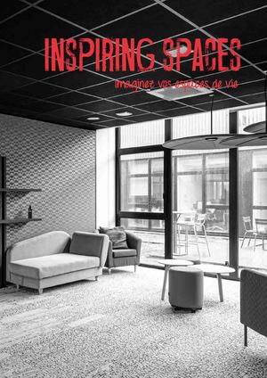 Inspiring Spaces VIII [EN].