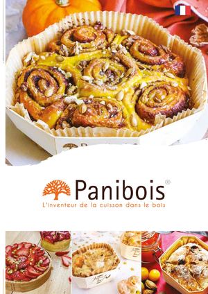 PANIBOIS CATALOGUE 2023