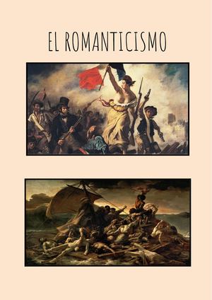 El Romanticismo
