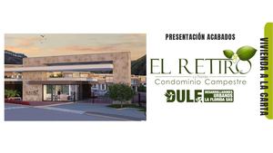 Presentación Acabados El Retiro