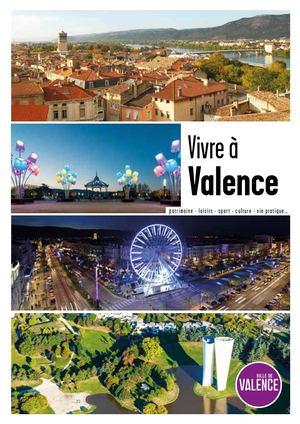Guide Vivre A Valence Oct23