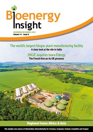 Bioenergy Insight Nov/Dec 2023