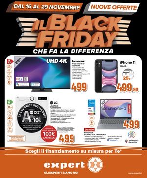 Black Friday 2 (16-29nov) [Portalino]