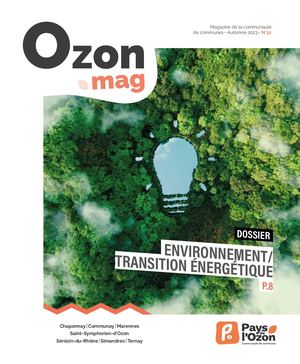 Ozon Mag n°32