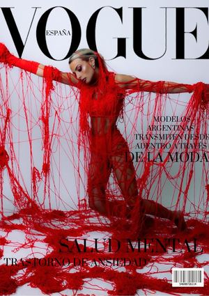Revista Vogue