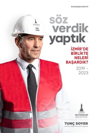 Tuncsoyer Sozverdikyaptik