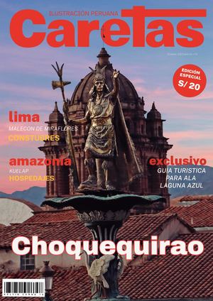 Revista Caretas