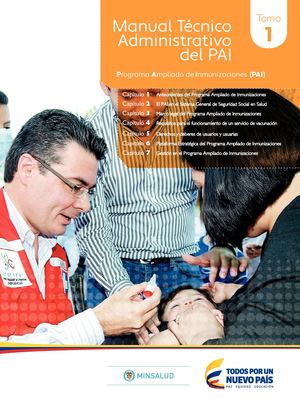 Manual Pai Vacunacion