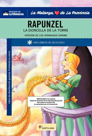 Rapunzel