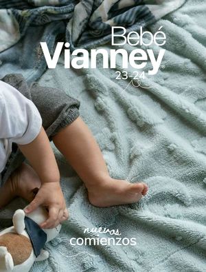 Bebe 23 24 vianney