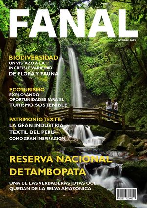 REVISTA FANAL