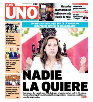 2023 11 22 Diario Uno