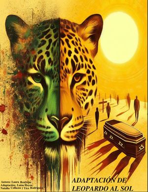 Leopardo Al Sol Adaptación (1)