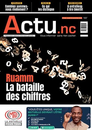 ACTU.NC N°505