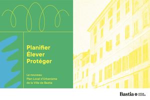 Nouveau Plan Local d'Urbanisme