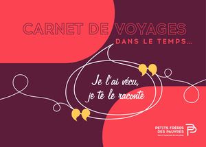 Carnet De Voyages